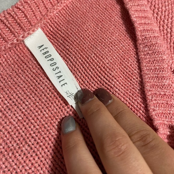 Aeropostale sweaters - Picture 6 of 6